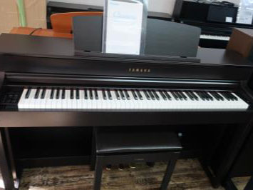 ヤマハ　CLP-545R
