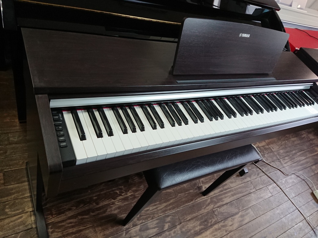 ヤマハ　YDP-142R