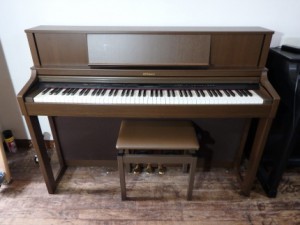 LX-7