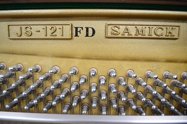 JS121FD