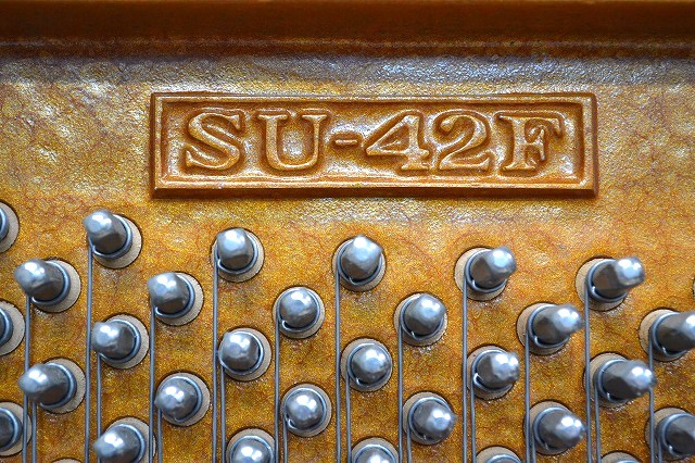 SU42F