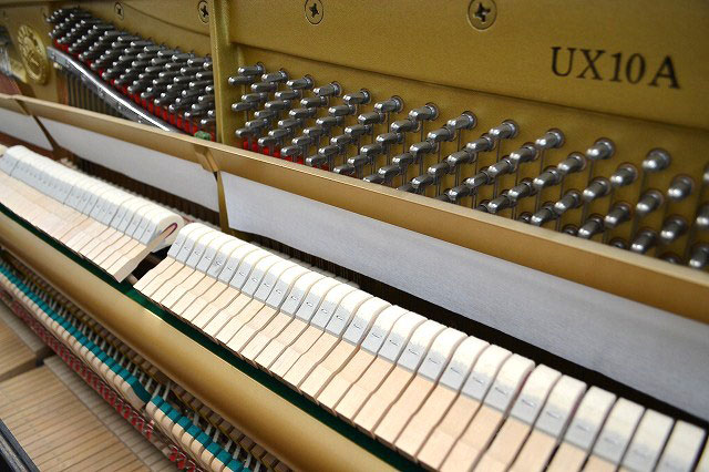 UX10A