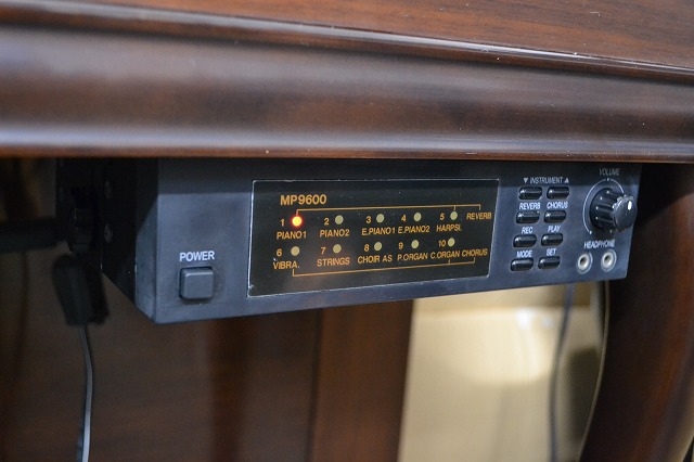 SX580DW