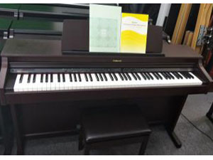 HP203